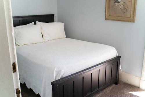 The Mulberry Inn -an Historic Bed And Breakfast