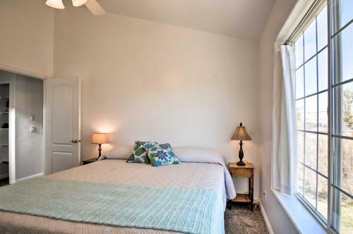 Private 2-story Home 10 Miles To Bryce Canyon