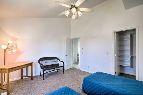 Private 2-story Home 10 Miles To Bryce Canyon