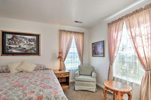 Private 2-story Home 10 Miles To Bryce Canyon