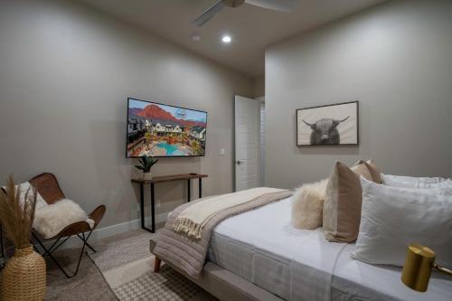 64 Pool Oasis At Ocotillo Springs With Private Pool