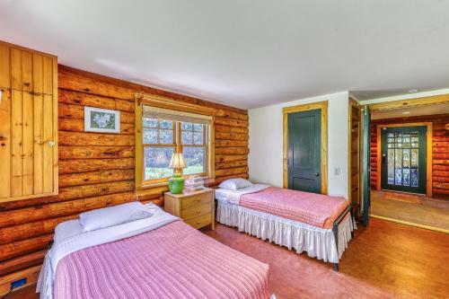 2 Bed 2 Bath Vacation Home In Charlotte