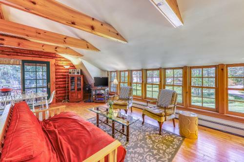 2 Bed 2 Bath Vacation Home In Charlotte
