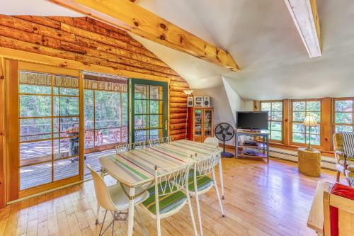 2 Bed 2 Bath Vacation Home In Charlotte