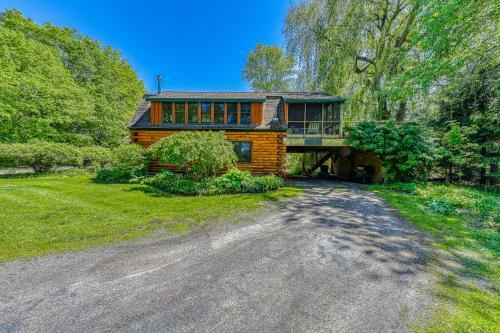 2 Bed 2 Bath Vacation Home In Charlotte
