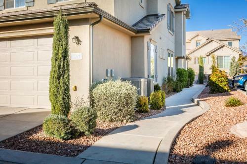 Apartamento The Laguna At Casitas Sienna Hills