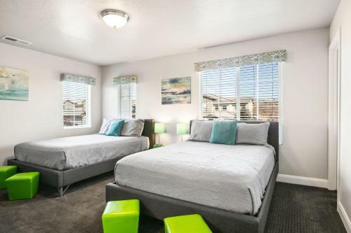 Apartamento The Laguna At Casitas Sienna Hills
