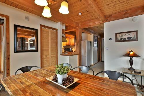 The Killington Cabin By Killington Vacation Rentals