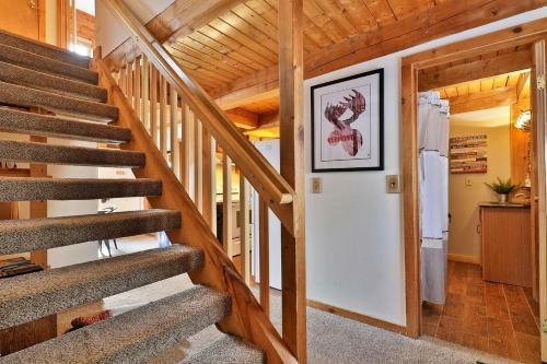 The Killington Cabin By Killington Vacation Rentals