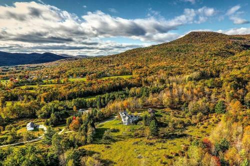 Exceptional Vacation Home In Dorset Home