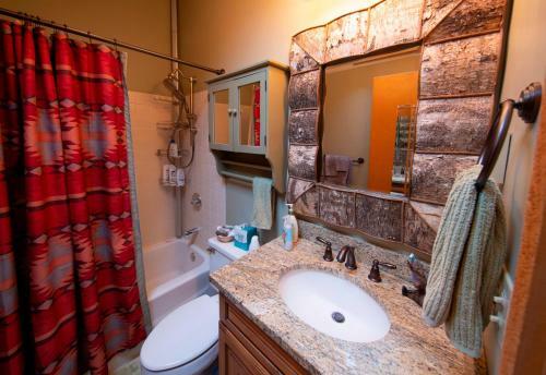 Apartamento 3br Ski-in, Ski-out & Private Sauna Condo