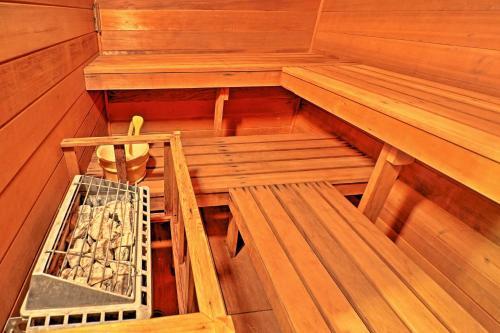 Cozy Home With Sauna Mins To Stowe Mountain Resort