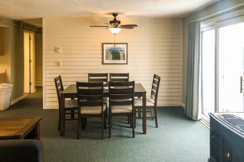 Mountainside Resort C401