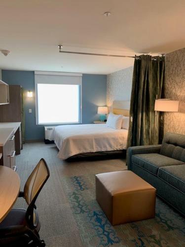 Hotel Home2 Suites Williston Burlington, Vt