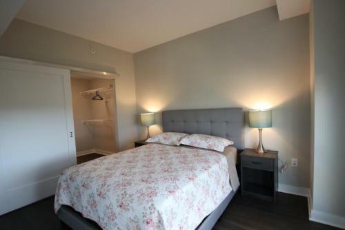 Apartamento The White House Suites