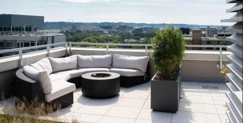 Apartamento The White House Suites