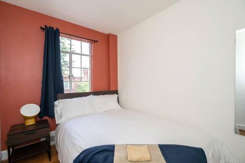 Spacious 4br House Near Old Town Alexandria