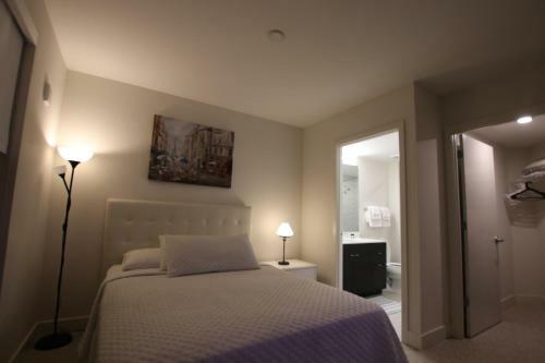Luxury Crystal Apartments