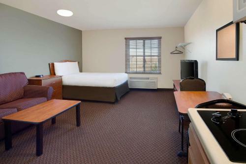 Hotel Woodspring Suites Richmond Colonial Heights Fort Lee