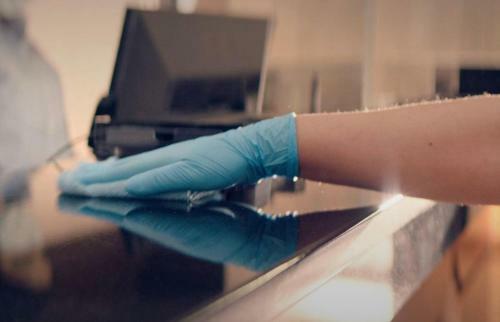 Hotel Bristol Arcadia Inn