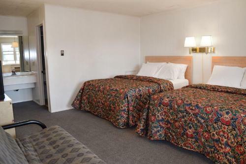 Hotel Birchwood Inn