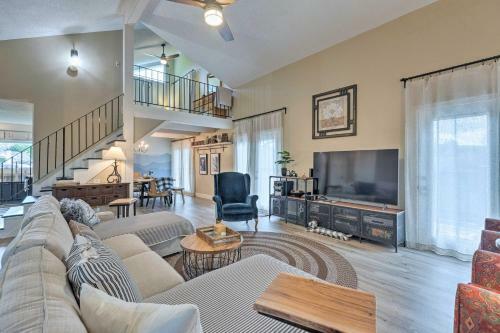 Pet-friendly Massanutten Resort Home With Yard!