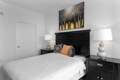 Apartamento Bluebird Suites At Reston Town Center