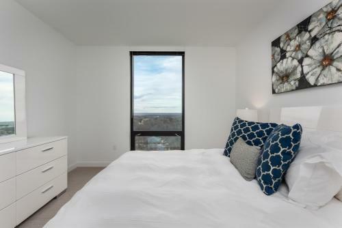 Apartamento Bluebird Suites At Reston Town Center