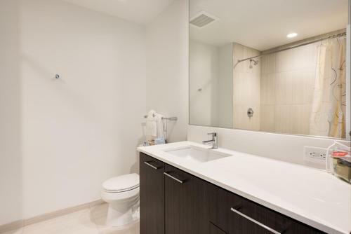 Apartamento Bluebird Suites At Reston Town Center