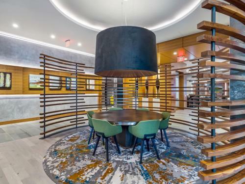 Apartamento Bluebird Suites At Reston Town Center