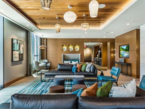 Apartamento Bluebird Suites At Reston Town Center