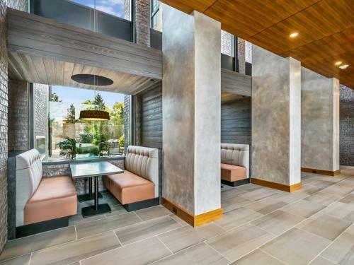 Apartamento Bluebird Suites At Reston Town Center