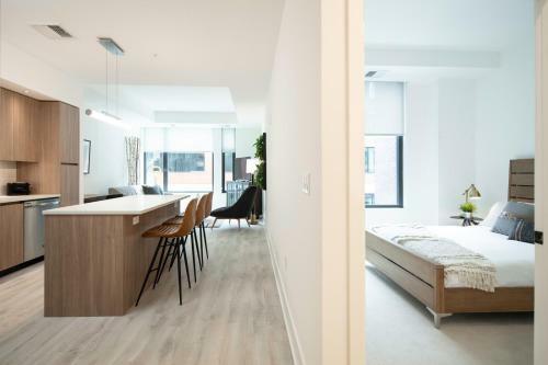 Apartamento Whyhotel Tysons Corner - Luxe Suites Greensboro Dr