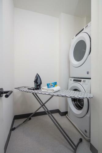Apartamento Whyhotel Tysons Corner - Luxe Suites Greensboro Dr