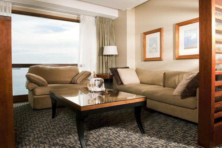 Enjoy Vi�a Del Mar - Hotel Del Mar
