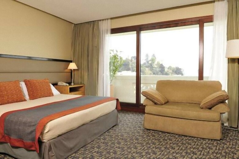 Enjoy Vi�a Del Mar - Hotel Del Mar