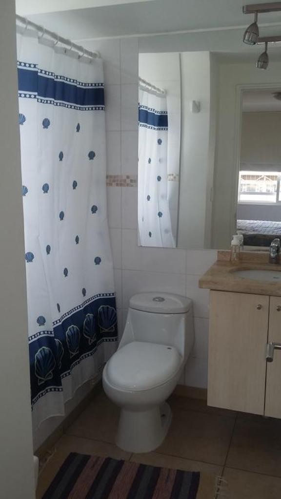 Apartamento Departamento Valpara�so Chile