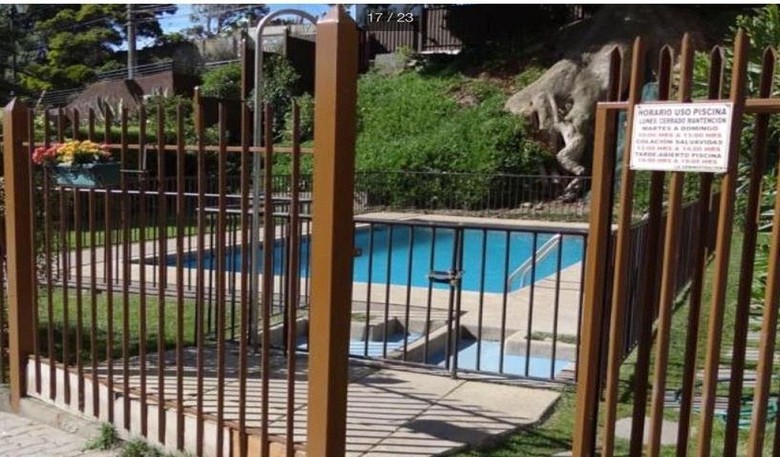 Apartamento Departamento Valpara�so Chile