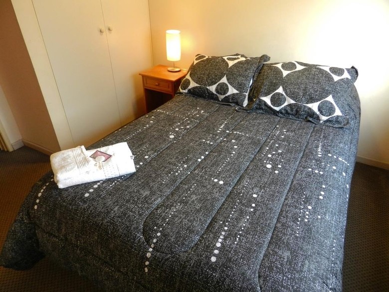 Aparthotel Don Matias