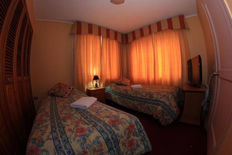 Aparthotel Don Matias