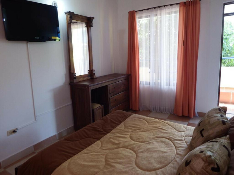 Hotel Campestre Villa Yudy