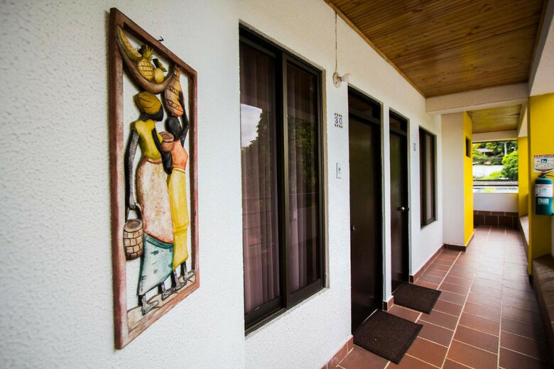 Hotel Campestre Villa Yudy