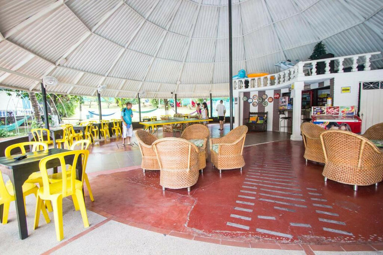 Hotel Campestre Villa Yudy