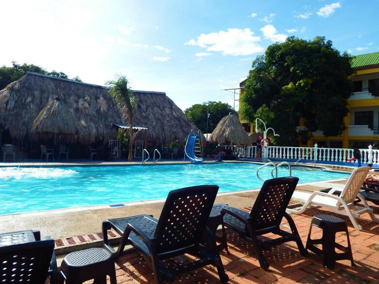 Hotel Campestre Villa Yudy