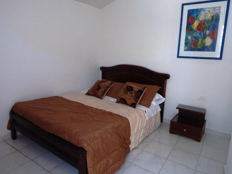 Hotel Campestre Villa Yudy