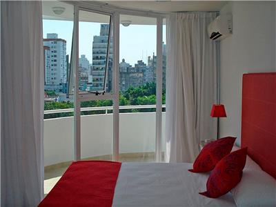 Apartamento Lofts & Suites