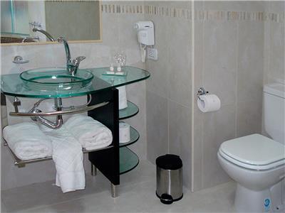 Apartamento Lofts & Suites