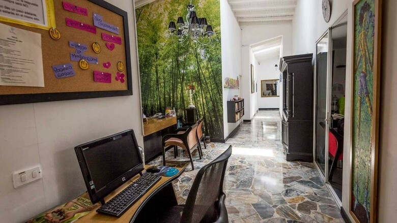 Hotel Aromax Del Campestre