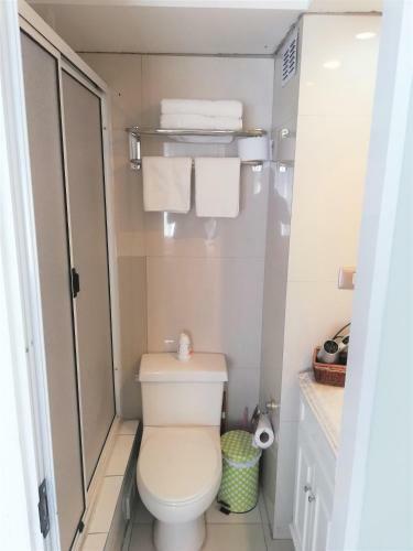 Apartamento Vip Home