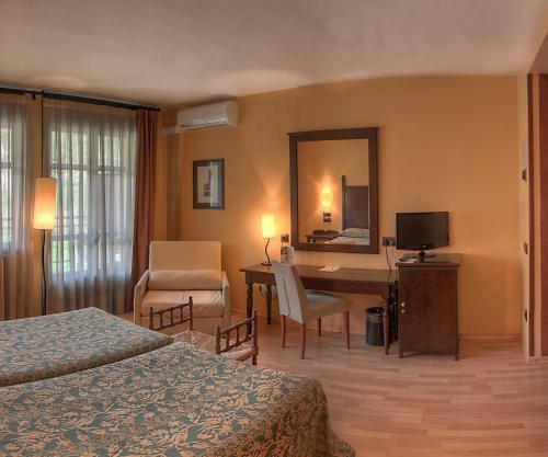 Hotel Cotiella